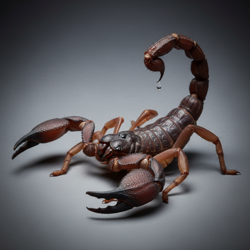 Scorpion