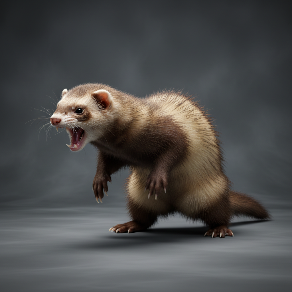 Ferret