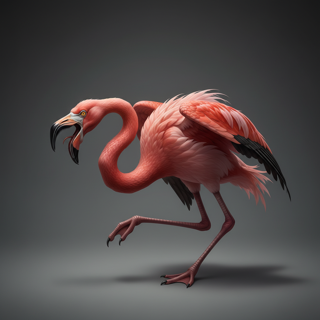 Flamingo