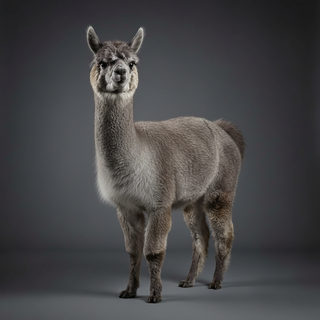 Alpaca