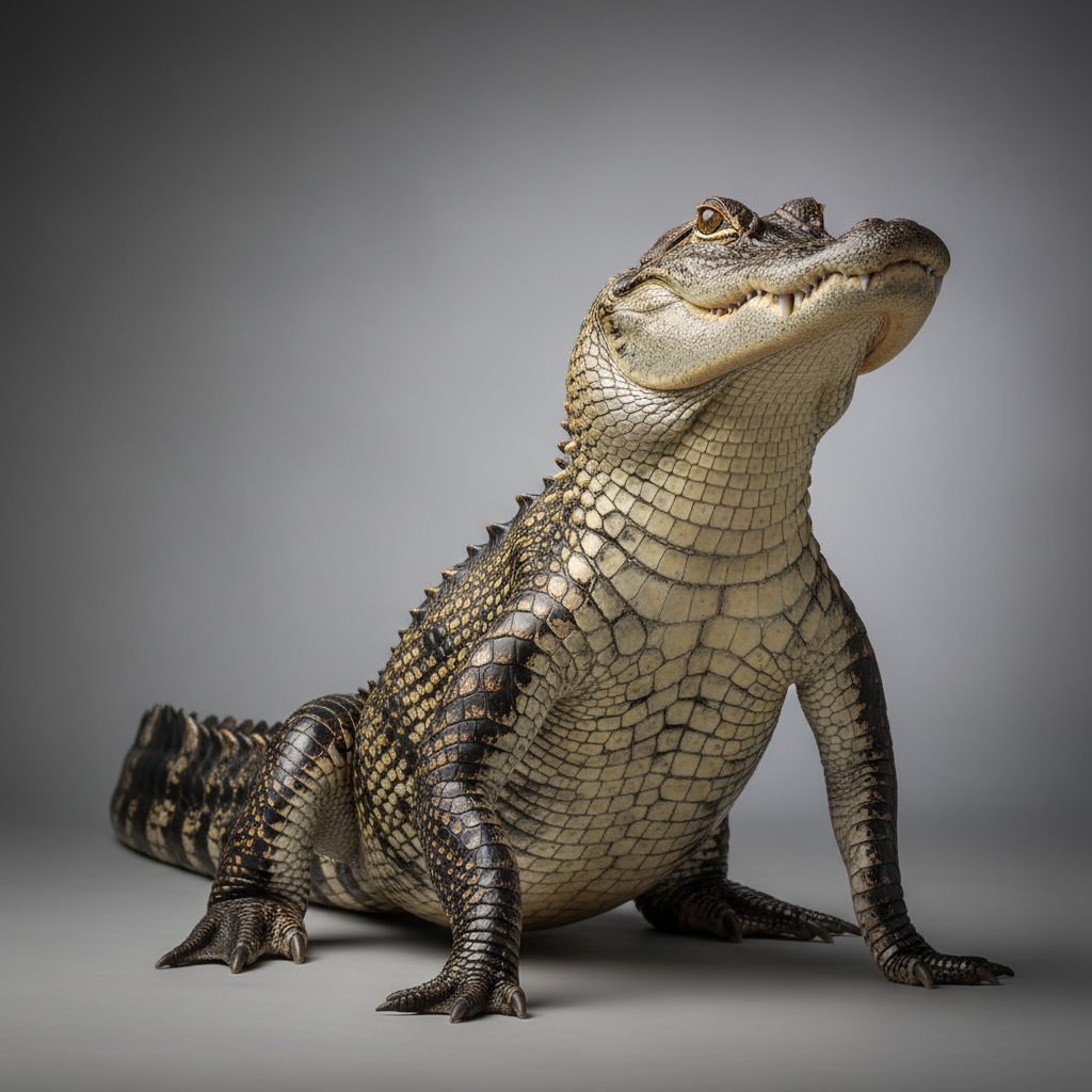 Alligator