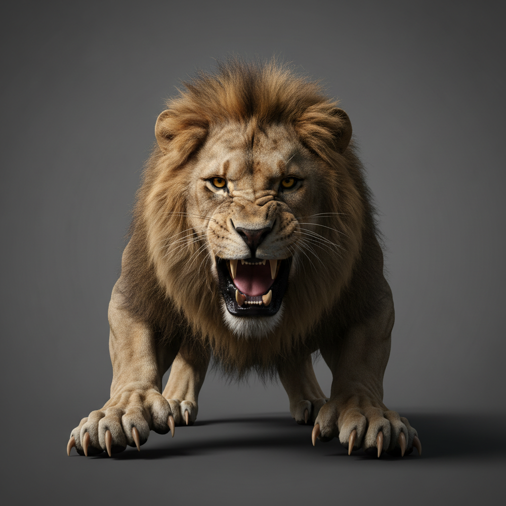 Lion