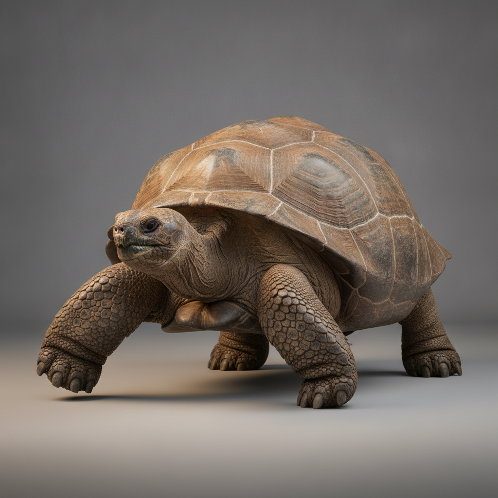 Tortoise