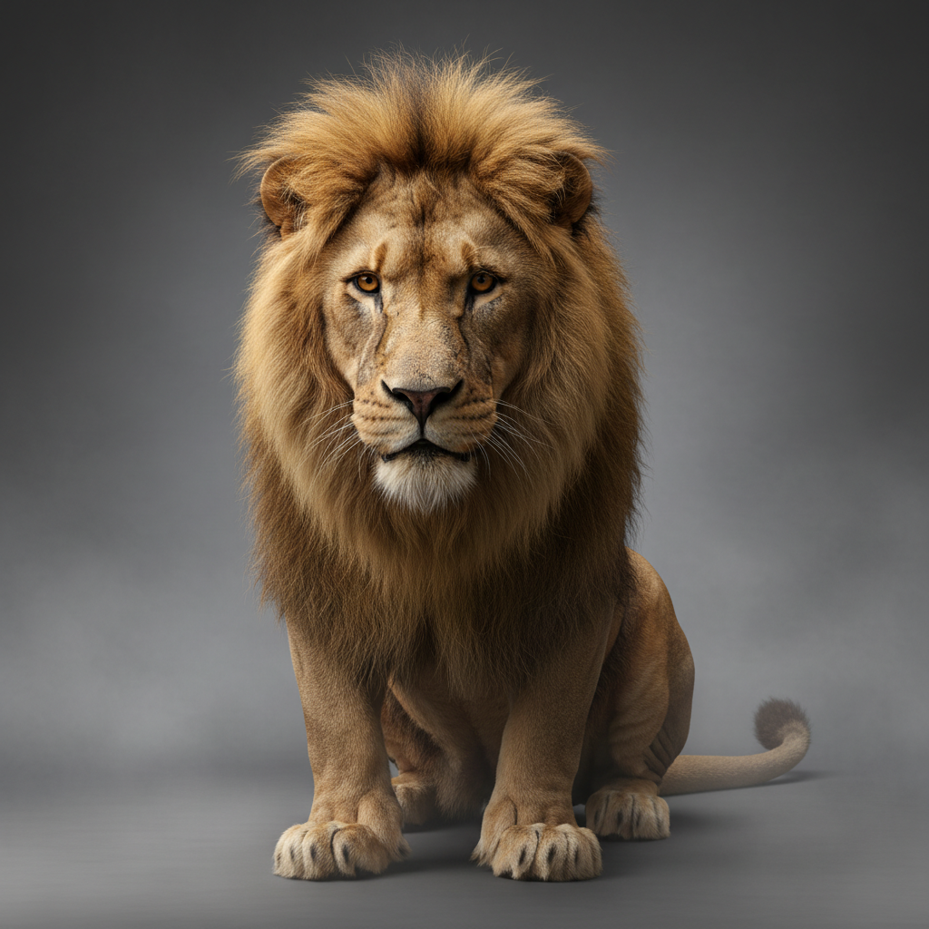 Lion