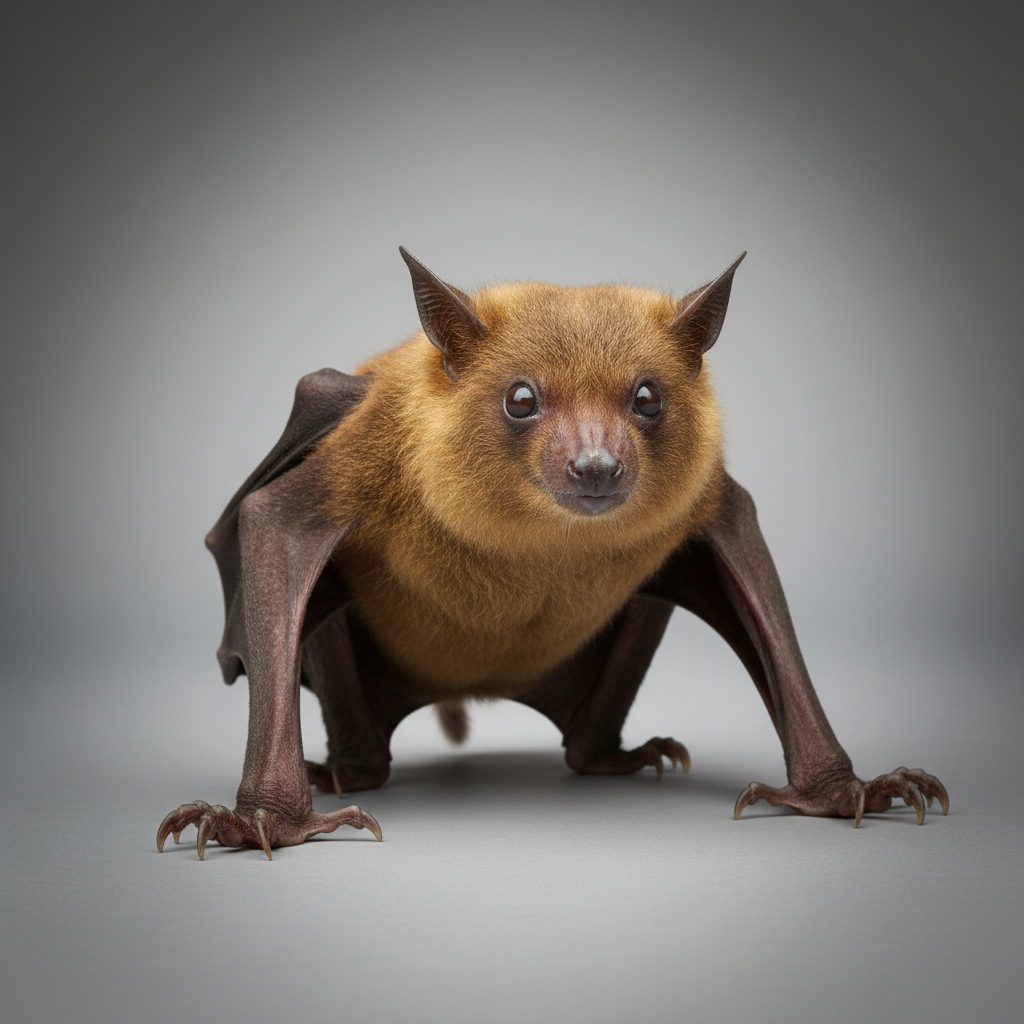 Fruit Bat