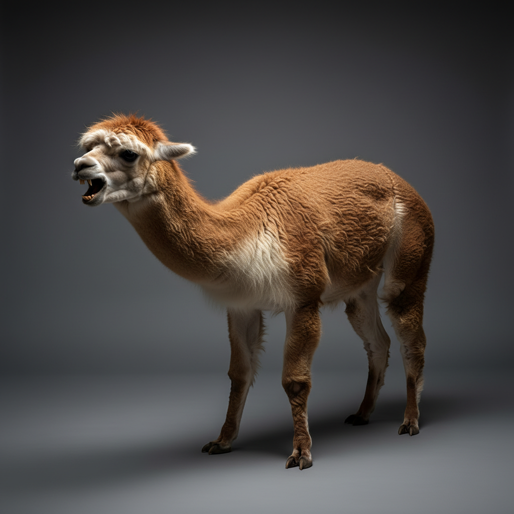 Alpaca