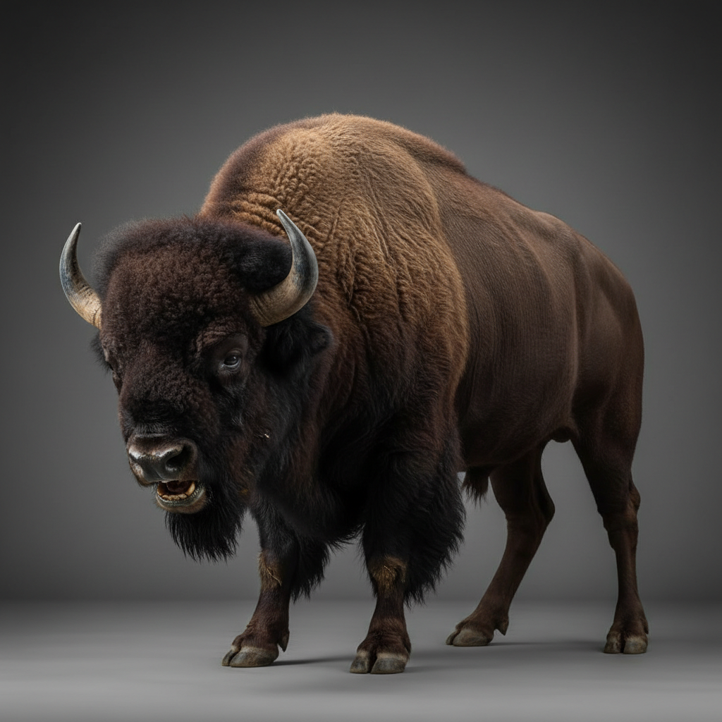 Buffalo