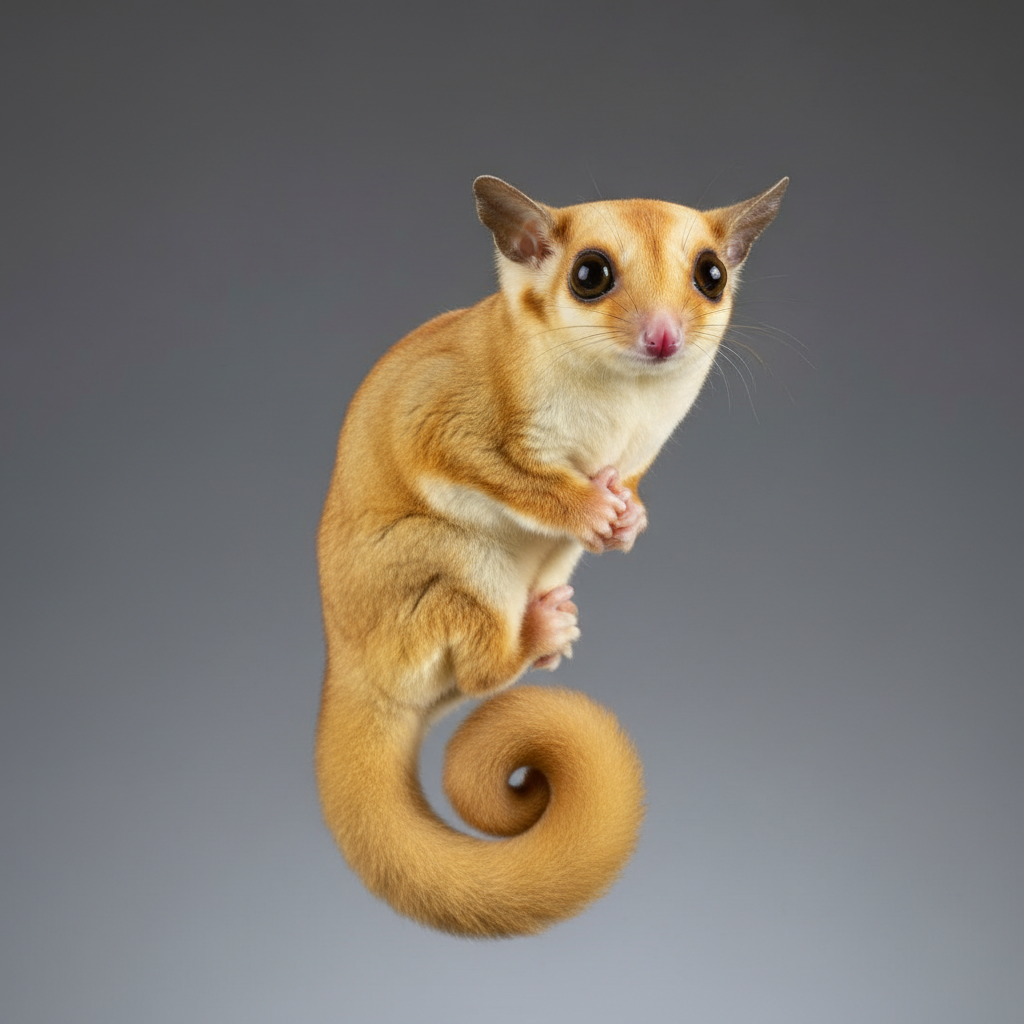 Sugar Glider