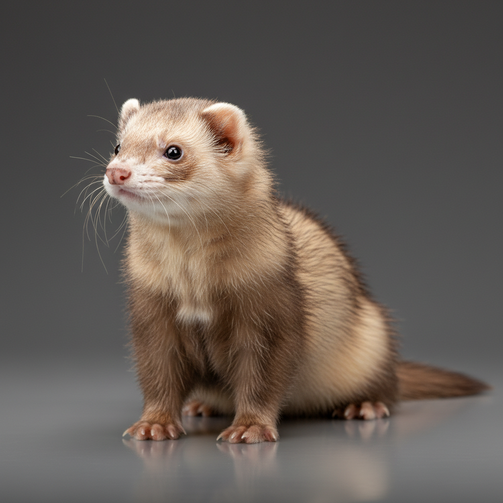 Ferret