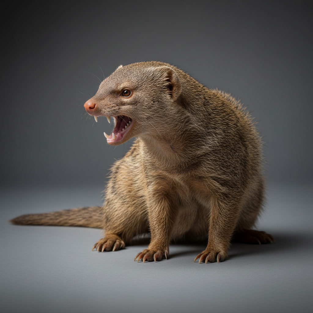 Mongoose