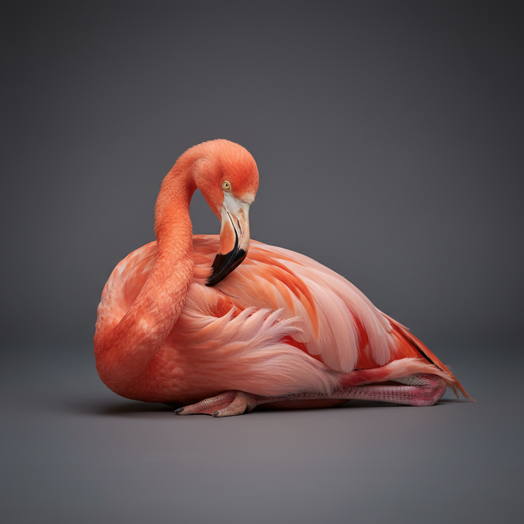 Flamingo