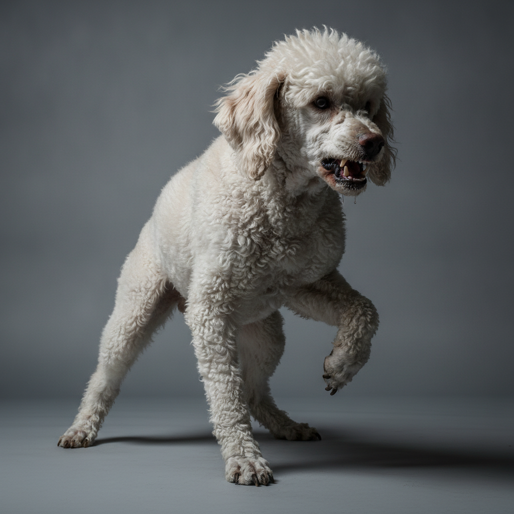 Poodle