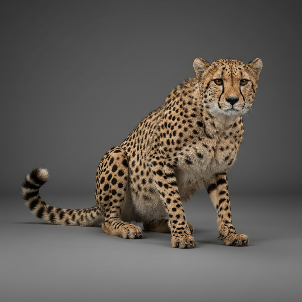 Cheetah