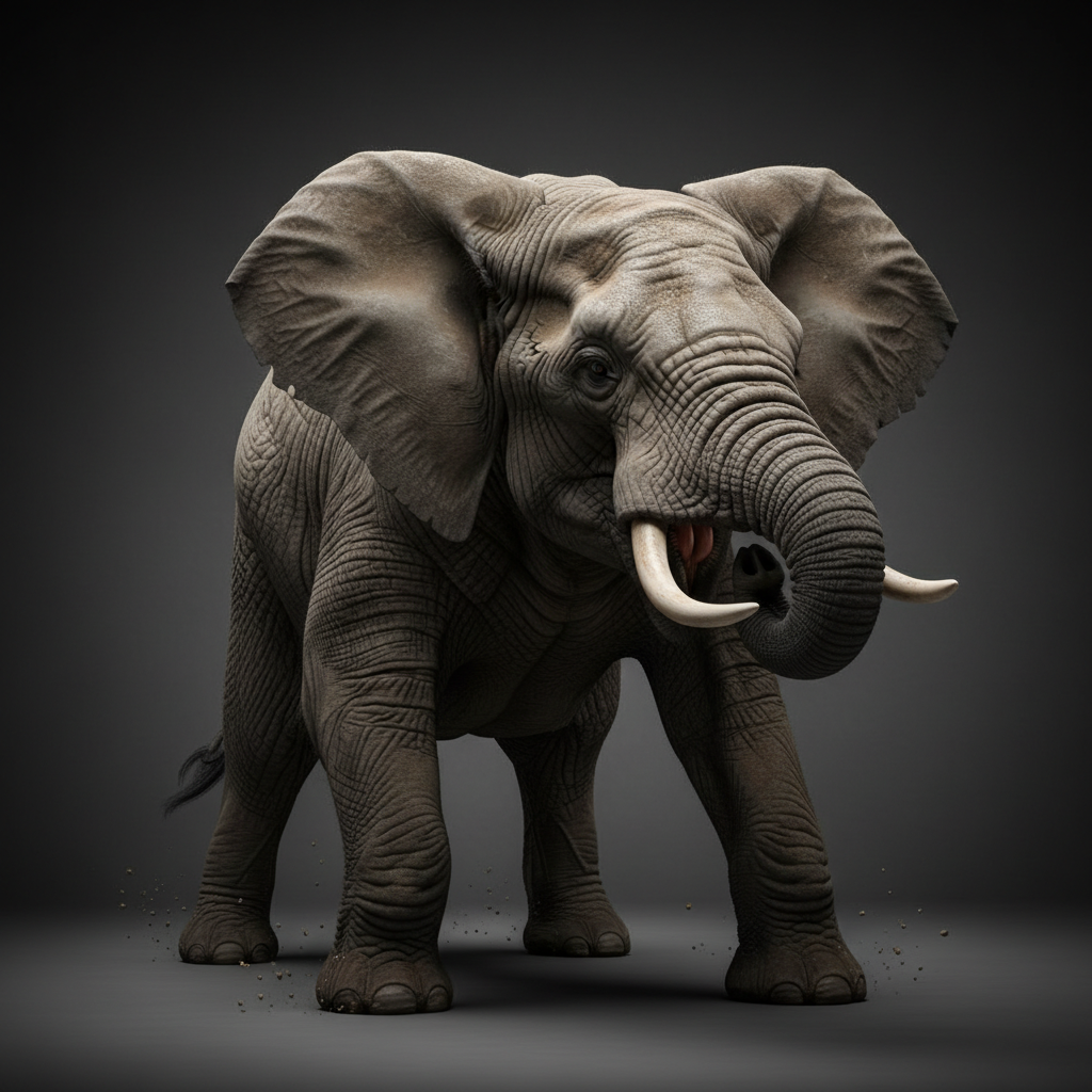 Elephant