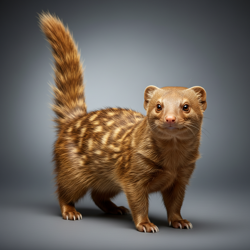 Mongoose