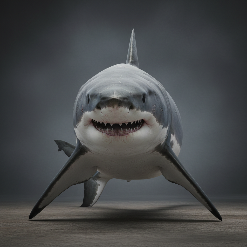 Great White