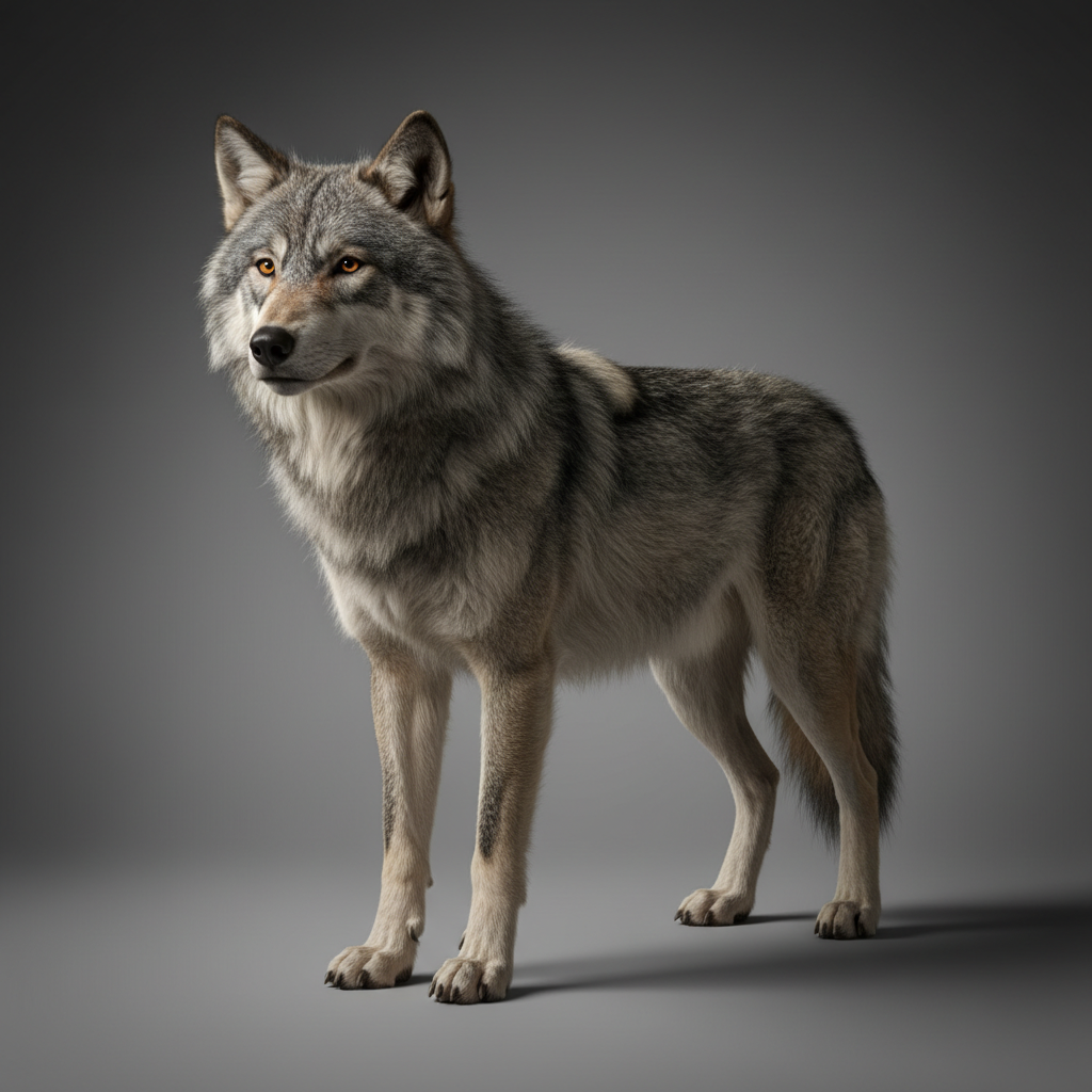 Wolf