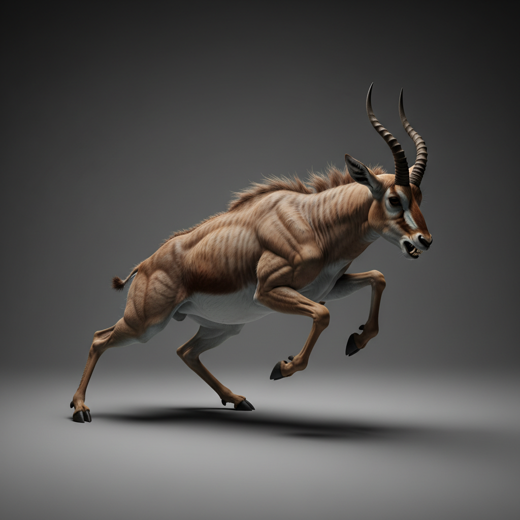 Antelope