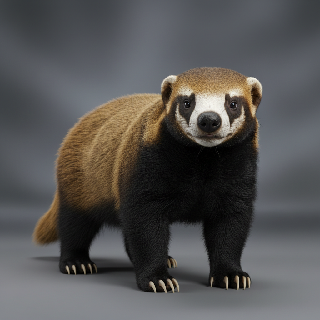 Honey Badger