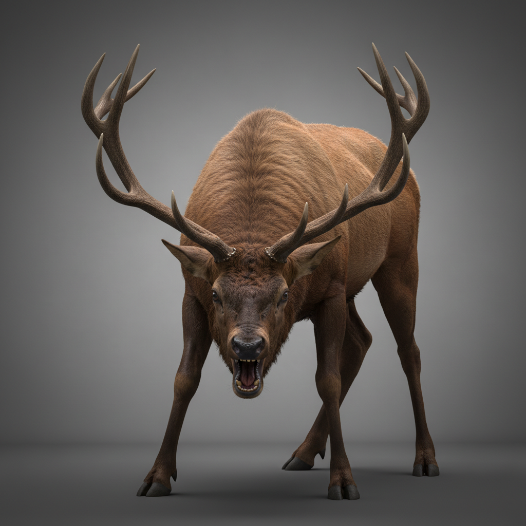 Elk