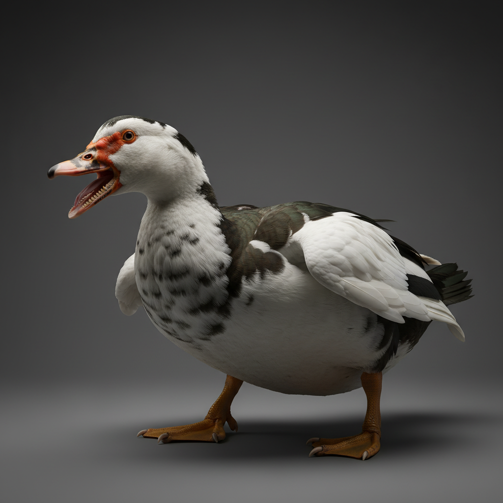 Duck
