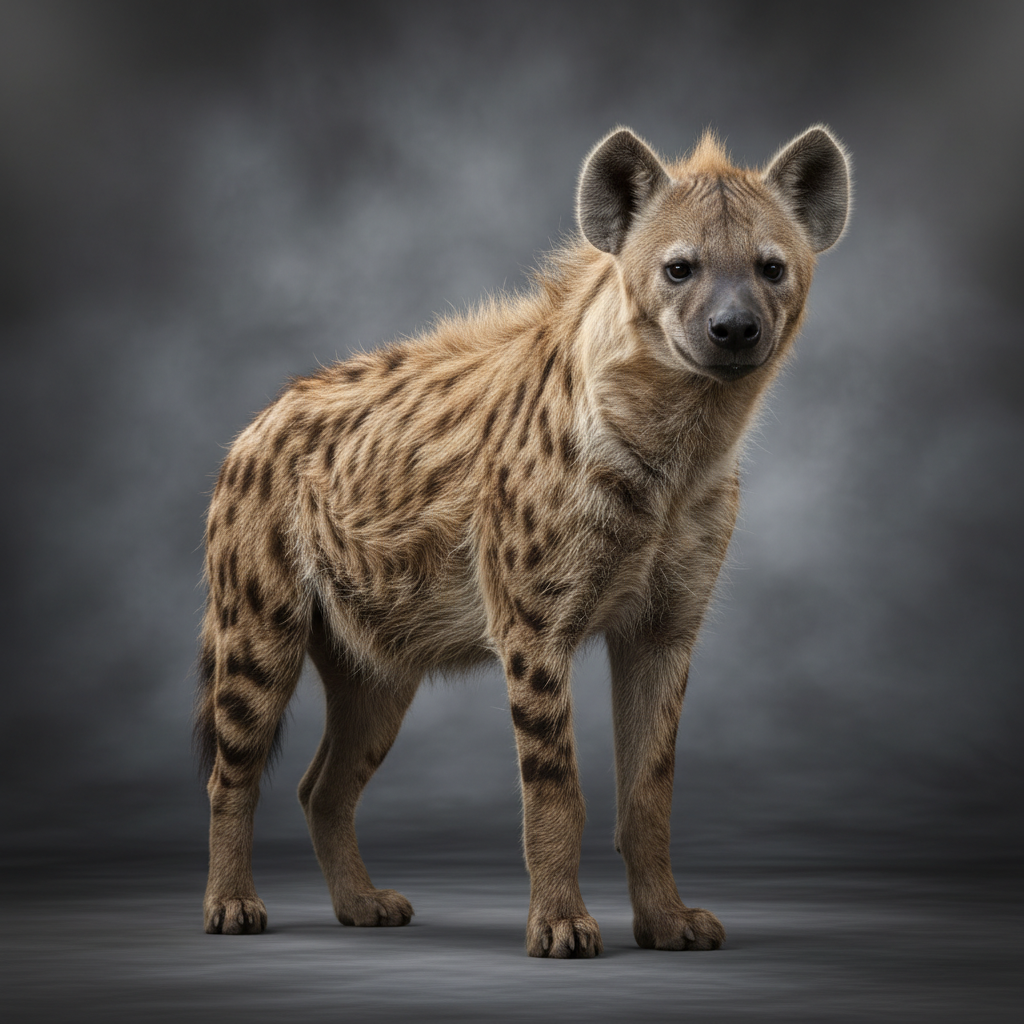 Hyena