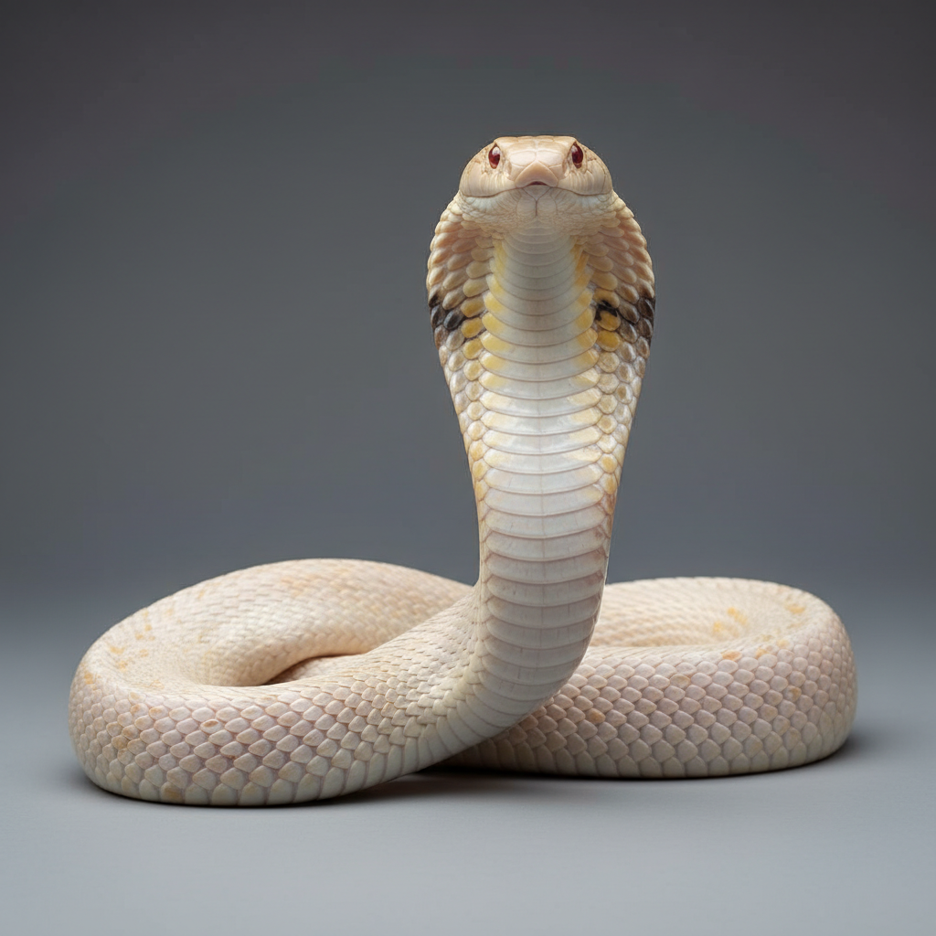 King Cobra