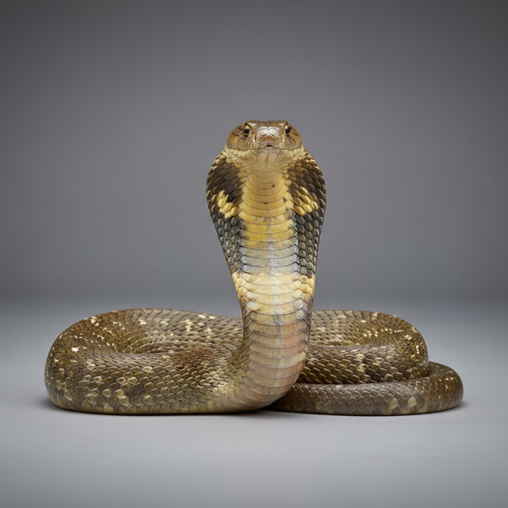 King Cobra