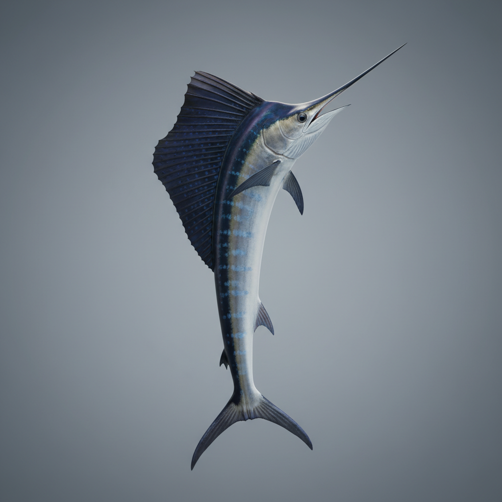 Sailfish