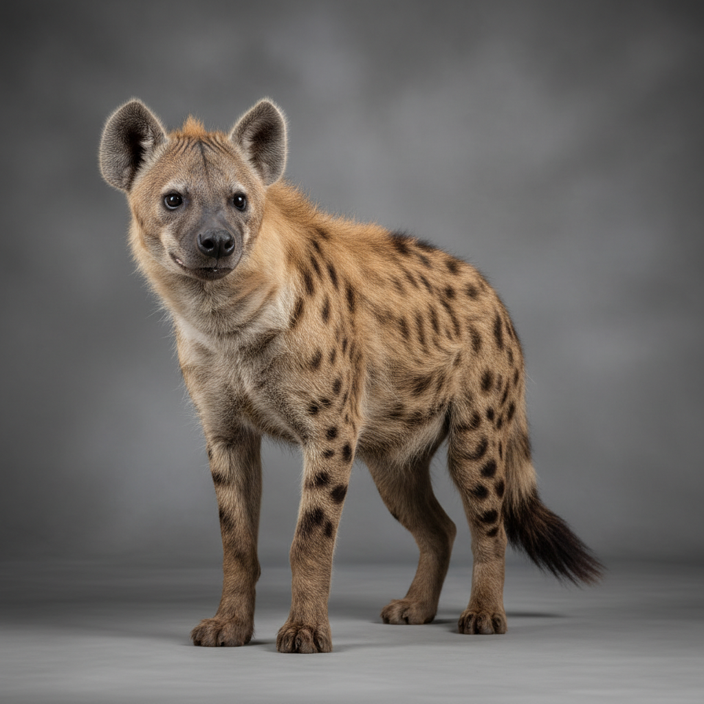 Hyena