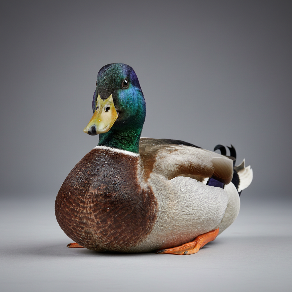 Duck