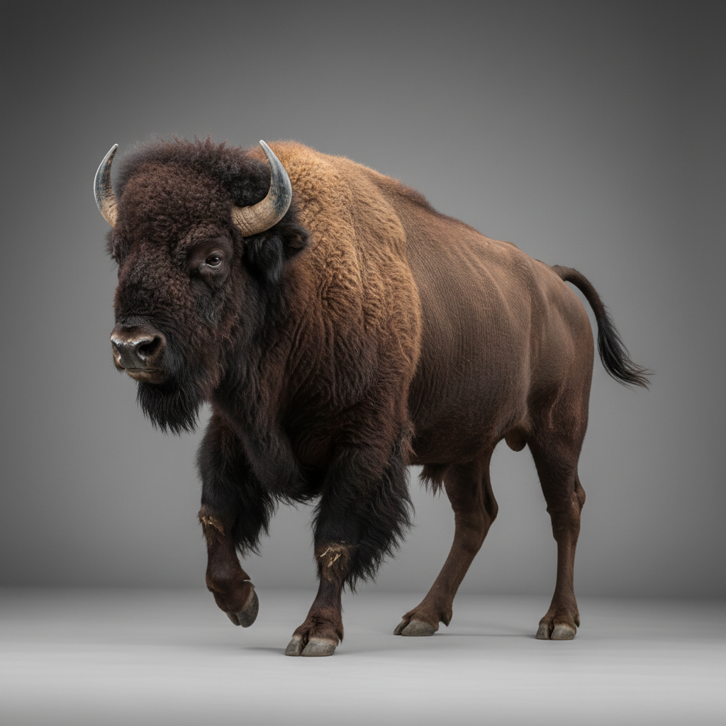Buffalo