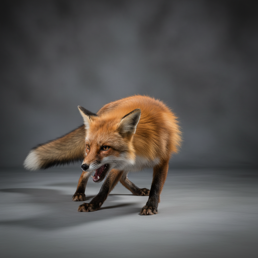 Fox