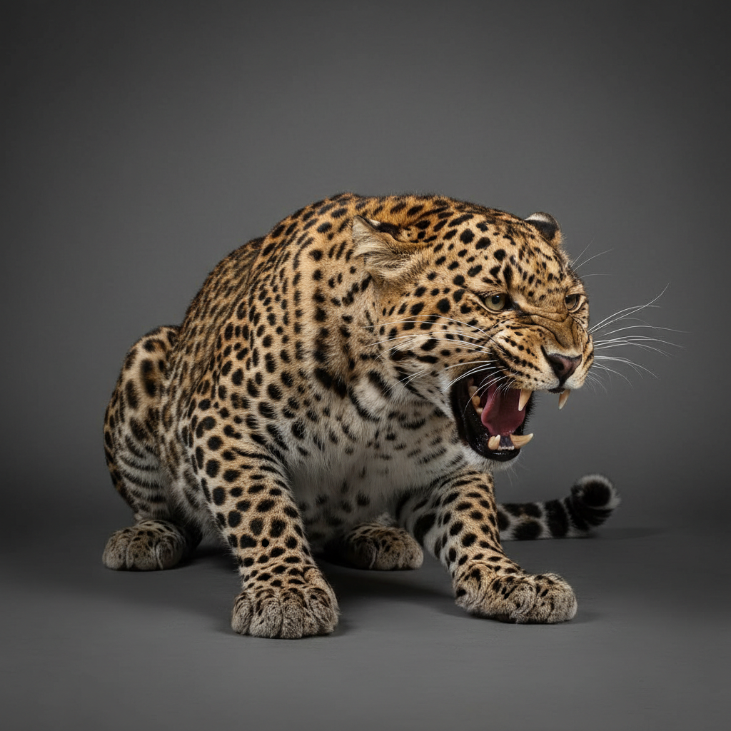 Leopard