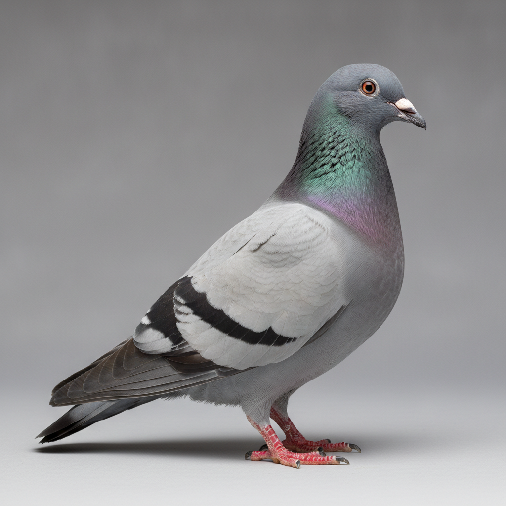 Pigeon