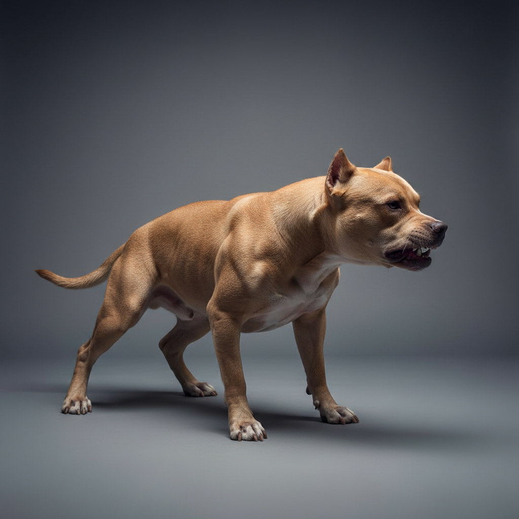Pitbull