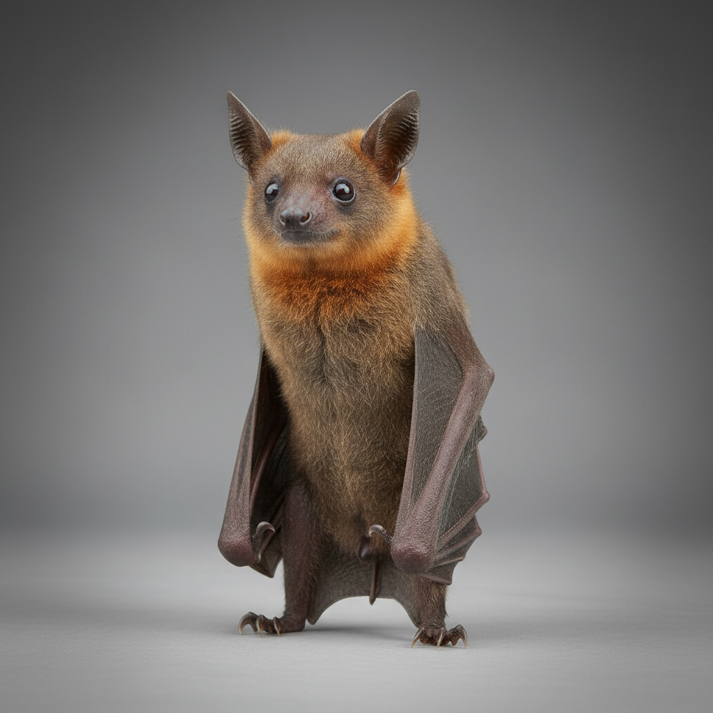 Fruit Bat