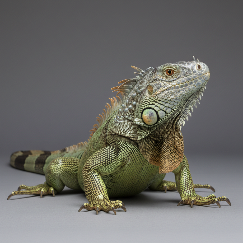 Iguana