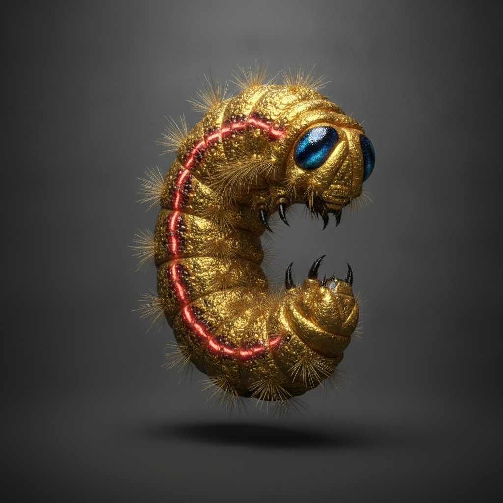 Caterpillar