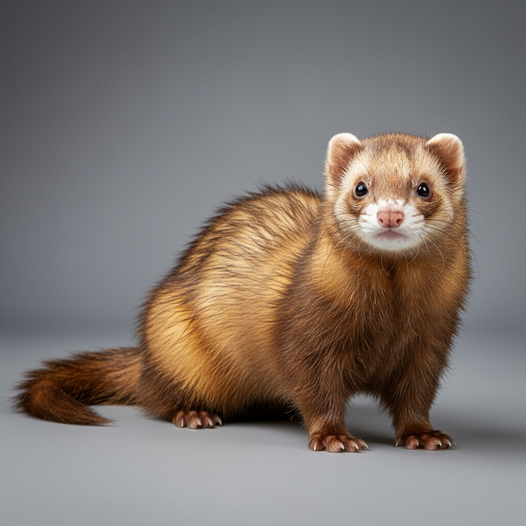 Ferret