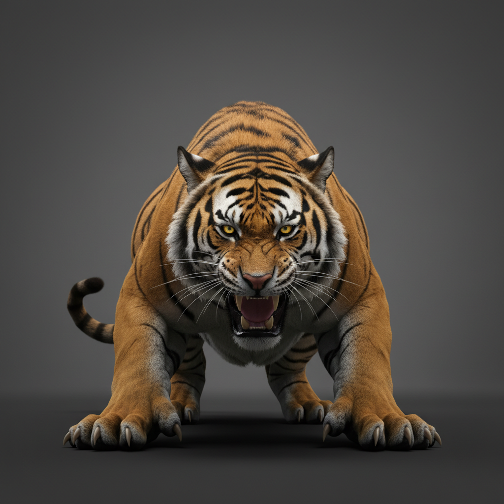 Tiger