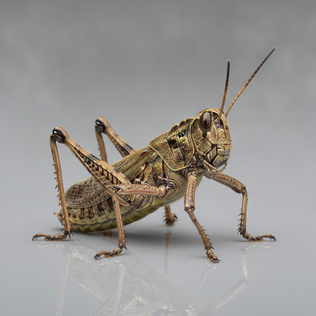 Grasshopper