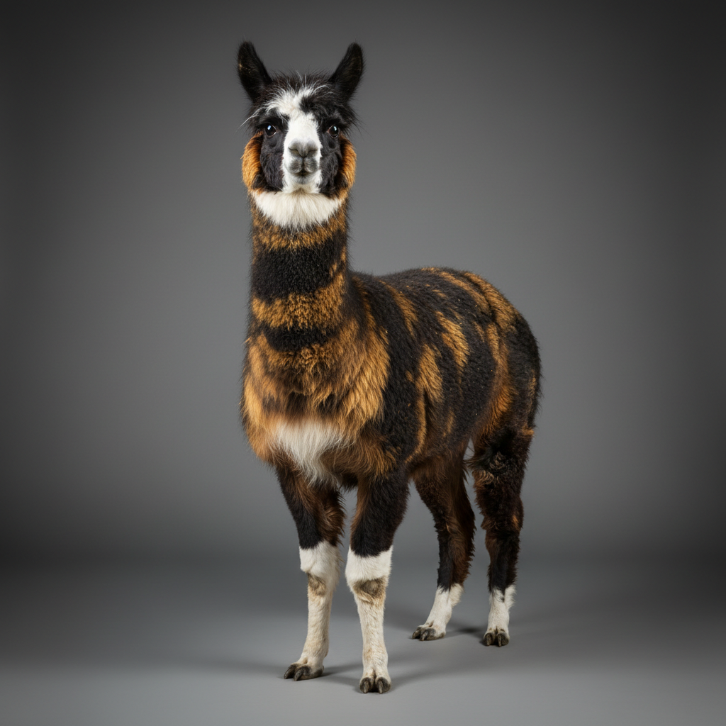 Alpaca