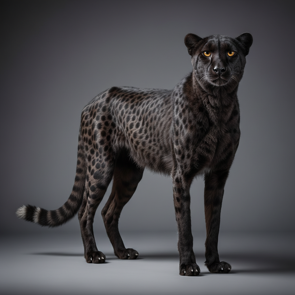 Cheetah