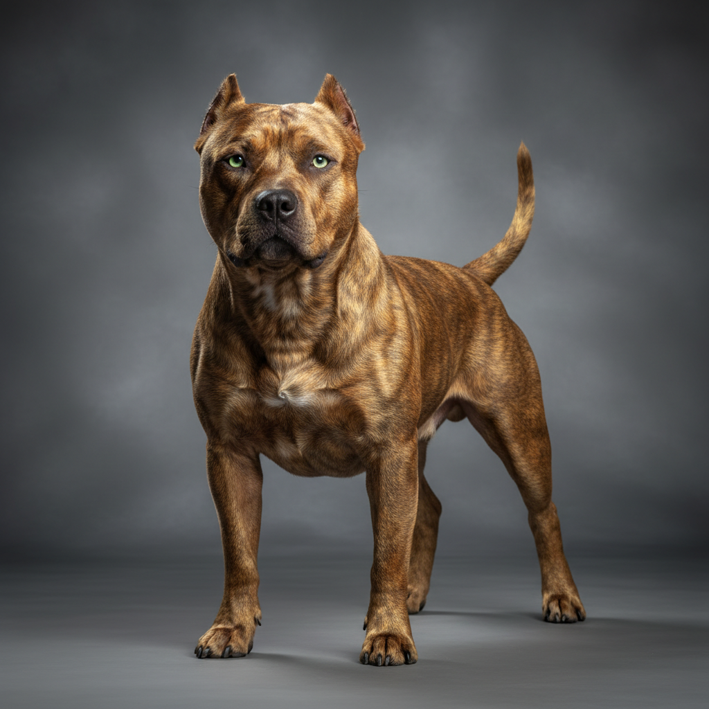 Pitbull