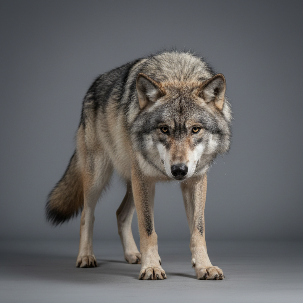 Wolf