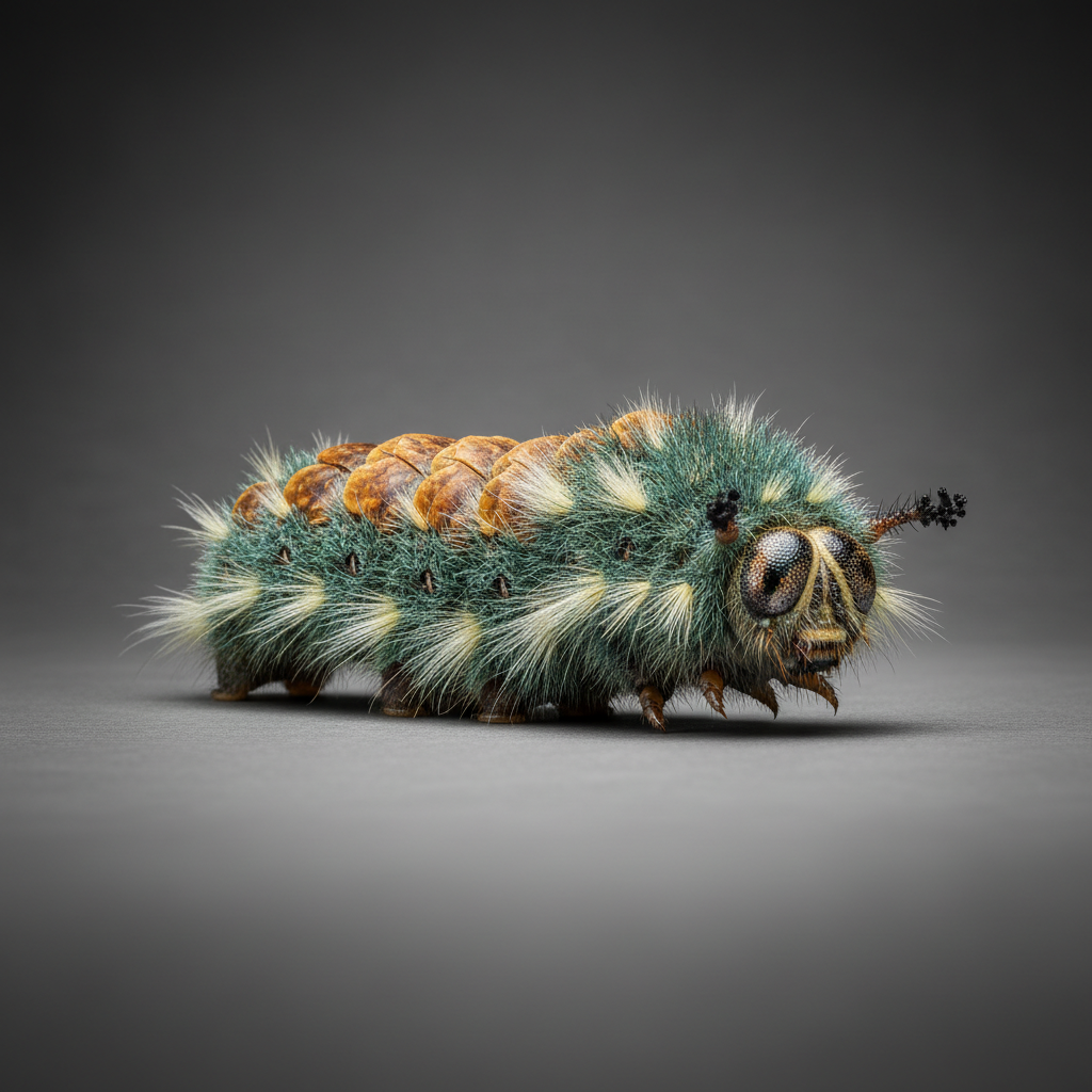 Caterpillar