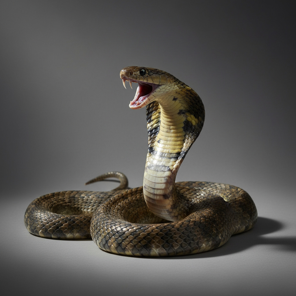 King Cobra