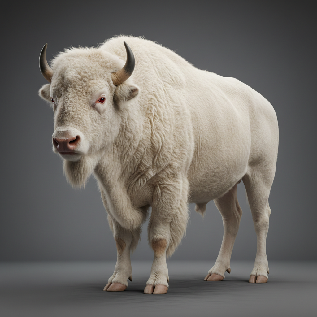 Buffalo