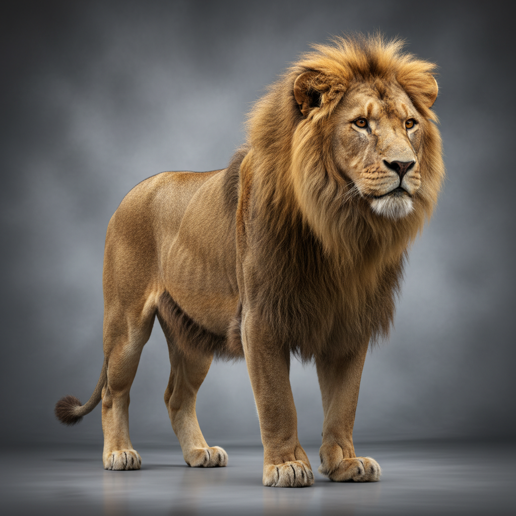 Lion